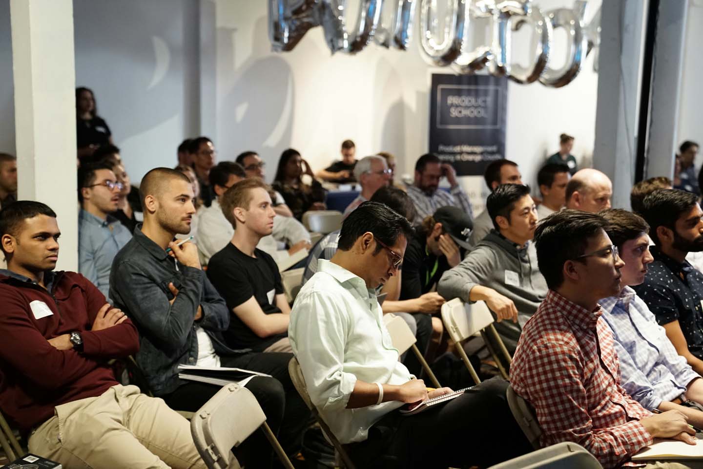 A busy month for Usetech: more than 5 conferences in February!